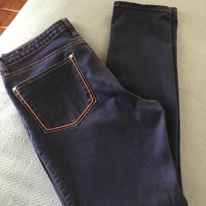 Blue Faith jeans